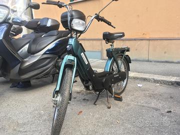 Piaggio ciao 93