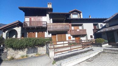 Appartamento Oulx [ox40VRG]