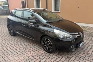 Renault Clio 1.5 DCI Ok Neopatentati