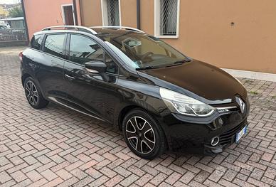 Renault Clio 1.5 DCI Ok Neopatentati