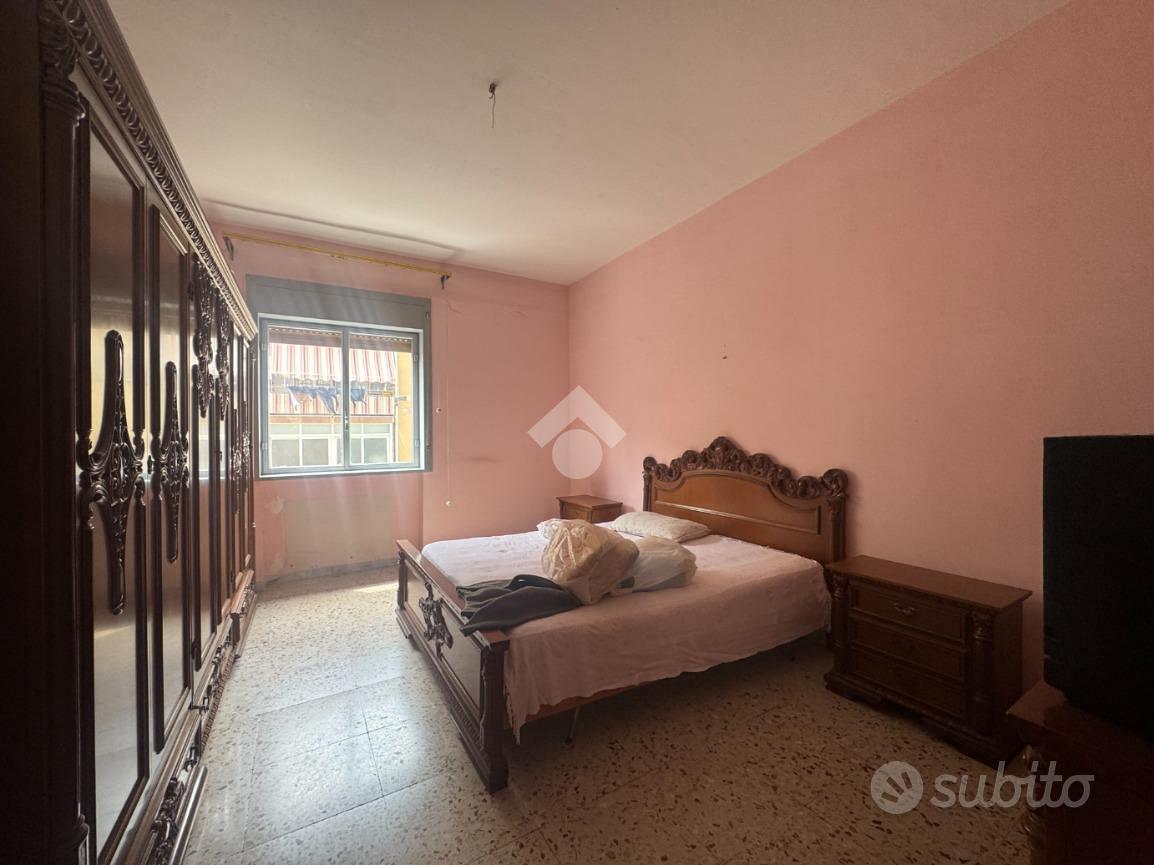 Appartamento – Agrigento, Monserrato - Vista 3