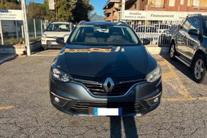 Renault Megane Mégane Sporter dCi 8V 110 CV EDC En
