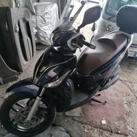 Kymco people 150i anno 2018