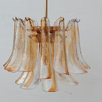 Lampadario La Murrina Murano da collezione 