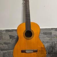 Chitarra Yamaha