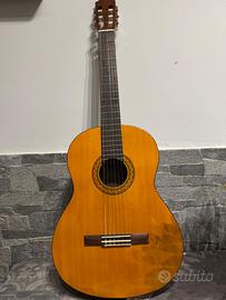Chitarra Yamaha