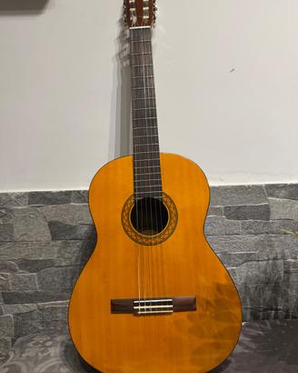 Chitarra Yamaha