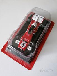 Ferrari 312B2 1971 Clay Regazzoni