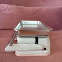 Bilancia da cucina DEKA Luxe vintage