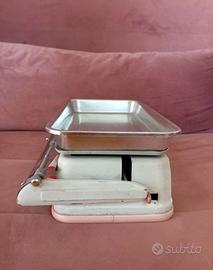 Bilancia da cucina DEKA Luxe vintage