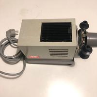 PROIETTORE DIAPOSITIVE VINTAGE MALINVERNO NUOVOSKO