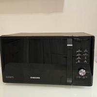 Samsung Forrno Microonde