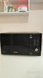 Samsung Forrno Microonde