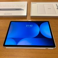 Galaxy Tab S10+ 5G 256Gb in garanzia ITA 01/12/26