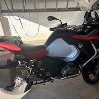 BMW GS Adventur 2017