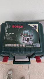fresatrice Bosch POF 1400 ACE
