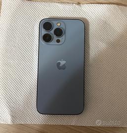 iPhone 13 Pro 128GB DA Vetrina