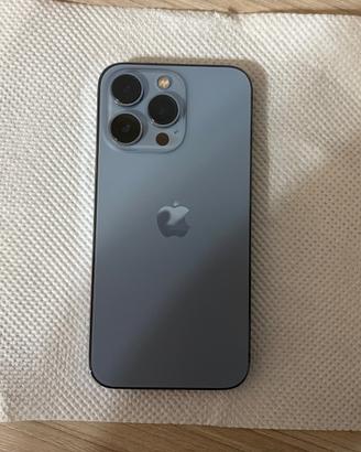 iPhone 13 Pro 128GB DA Vetrina