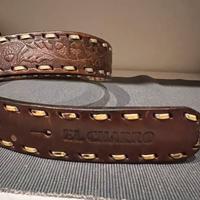 El Charro cintura vintage anni 80’