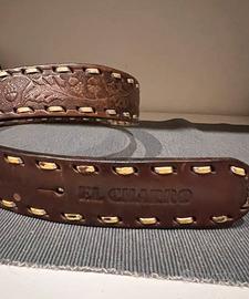 El Charro cintura vintage anni 80’