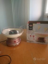 macchina zucchero a velo 