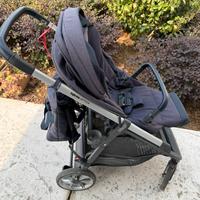 Passeggino/navicella Inglesina