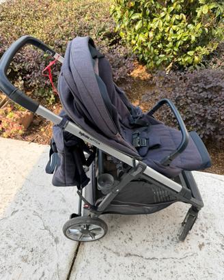 Passeggino/navicella Inglesina