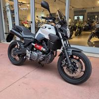 Yamaha MT-03