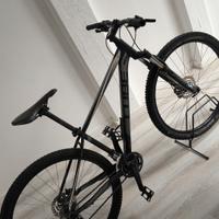 MTB 29 CUBE