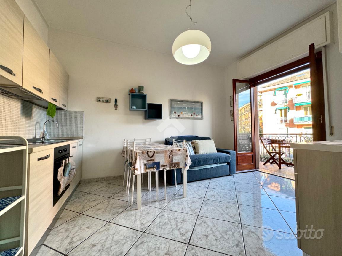 Appartamento – Alassio, Savona - Vista 4