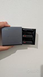 Microfono per Smartphone 