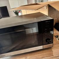 microonde Panasonic
