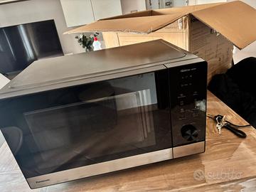 microonde Panasonic