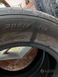 gomme auto 