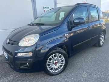 Fiat Panda 1.2 EasyPower Easy