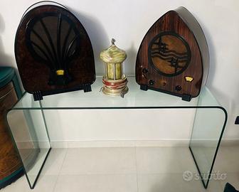 Radio d'epoca 