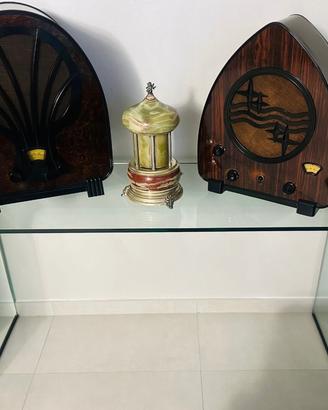 Radio d'epoca 