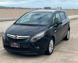 Opel Zafira Tourer 1.6 Turbo EcoM 150CV Cosmo