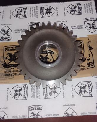 Ingranaggio per cambio trattore A.Carraro 7000-750