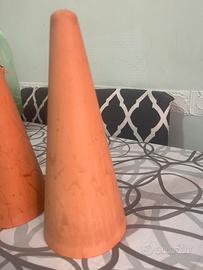 Cono per riproduzione discus e scalari