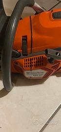 Husqvarna 562 xp