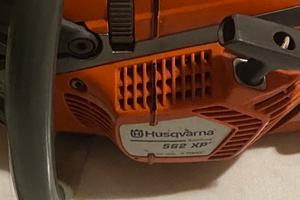 Husqvarna 562 xp
