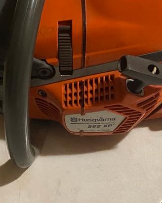 Husqvarna 562 xp