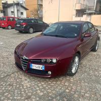 Alfa Romeo 159 JTDm Progresion 180000 km motore