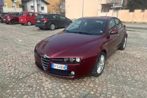 Alfa Romeo 159 JTDm Progresion 180000 km motore