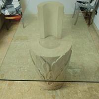 Tavolo design contemporaneo