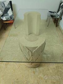 Tavolo design contemporaneo