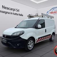FIAT Doblo 1.4 N.P(ALLESTITO EX RETE GAS-PC-TN)K