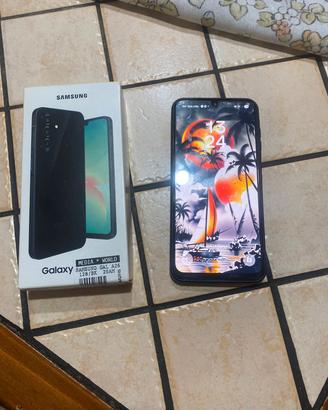 Telefono Samsung A26 