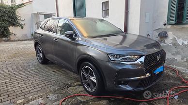 DS 7 Crossback Diesel 1.5